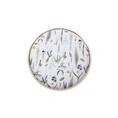 Porland Botanical 27 cm Düz Tabak