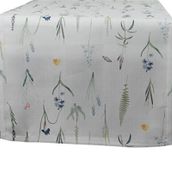 Porland Botanical 45x150 cm Runner