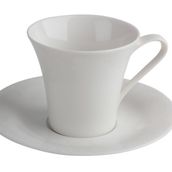 Porland Bride 190 cc Porselen Çay Fincanı