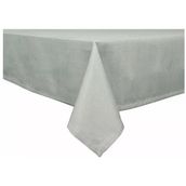 Porland Casual 150x250 cm Gri Masa Örtüsü