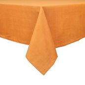 Porland Casual 150x250 cm Kiremit Masa Örtüsü