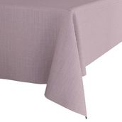Porland Casual Lila 150x250 cm Masa Örtüsü