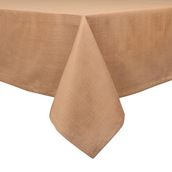 Porland Casual Mocha 150x250 cm Masa Örtüsü