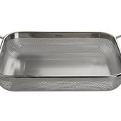 Porland Cella 28 cm Kare Süzgeç