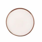 Porland Chopin Altın Serisi 18 cm Düz Tabak