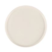 Porland Chopin Alumilite 27 cm 6 Adet Düz Tabak