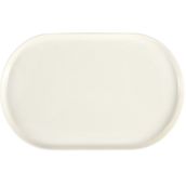 Porland Chopin Alumilite 28 cm 6 Adet Kayık Tabak