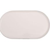 Porland Chopin Platin 18 cm Kayık Tabak