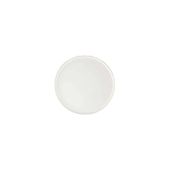 Porland Chopin Platin 27 cm Düz Tabak
