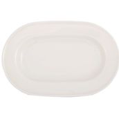 Porland Classic Alumilite 25 cm 6 Adet Kayık Tabak