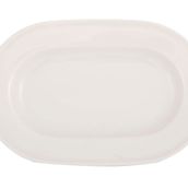 Porland Classic Alumilite 30 cm 6 Adet Kayık Tabak