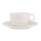 Porland Classic Alumilite Tabaklı 180 cc Çay Fincanı