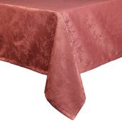 Porland Colin 150x250 cm Rose Desenli Masa Örtüsü