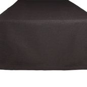 Porland Colin Plain 45x150 cm Antrasit Runner