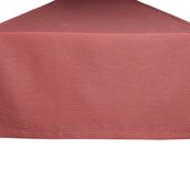 Porland Colin Plain 45x150 cm Rose Runner