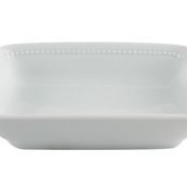Porland Collet Beyaz 13 cm 6 Adet Salata Tabağı