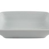 Porland Collet Beyaz 16 cm 6 Adet Salata Tabağı