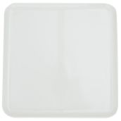 Porland Cortot Alumilite 28x28 cm Düz Tabak