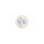 Porland Cosmos Desen 4 17 cm Düz Tabak