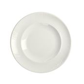 Porland Curve Alumilite 24 cm Düz Tabak