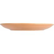 Porland Ethos Danshari Earth 21 cm Düz Tabak
