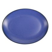 Porland Ethos Danshari Sky 20 cm Kayık Tabak