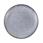 Porland Ethos Frost 23 cm 6 Adet Düz Tabak