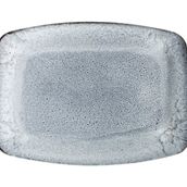 Porland Ethos Frost 32 cm 6 Adet Kayık Tabak