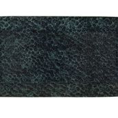 Porland Ethos Moss 17x31 cm 6 Adet Kayık Tabak