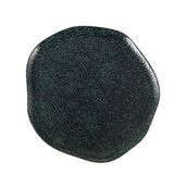 Porland Ethos Moss 21 cm Düz Tabak