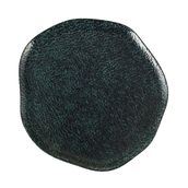 Porland Ethos Moss 27 cm 6 Adet Düz Tabak