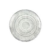 Porland Ethos Natura 17 cm 6 Adet Düz Tabak