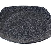 Porland Ethos Orion 30x30 cm Düz Tabak