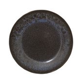 Porland Ethos Rock 17 cm 6 Adet Düz Tabak