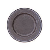 Porland Ethos Rock 23 cm 6 Adet Düz Tabak