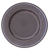 Porland Ethos Rock 30 cm Düz Tabak