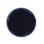 Porland Ethos Root Blue 17 cm Düz Tabak