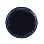 Porland Ethos Root Blue 27 cm Düz Tabak