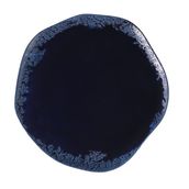 Porland Ethos Root Blue 33 cm 2 Adet Düz Tabak