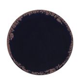 Porland Ethos Root Rusty 31 cm 6 Adet Düz Tabak