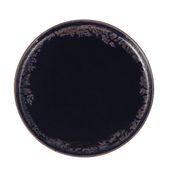 Porland Ethos Root Rusty 31 cm Düz Tabak