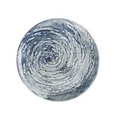 Porland Ethos Vortex 25 cm 6 Adet Düz Tabak