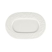 Porland Feniks Alumilite 27 cm 2 Adet Kayık Tabak