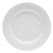 Porland Focus Beyaz 20 cm Düz Tabak