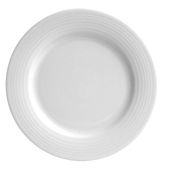 Porland Focus Beyaz 30 cm 6 Adet Düz Tabak