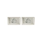 Porland Forest 13 cm Kahvaltı Meze Tabağı