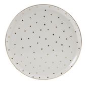 Porland Forest 28 cm Düz Tabak