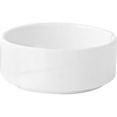 Porland Fourline 10 cm 6 Adet Beyaz Küllük