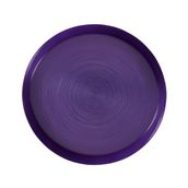 Porland Funky 21 cm Mor Cam Tabak