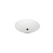 Porland Glamorous Lacivert 20 cm Çukur Tabak
